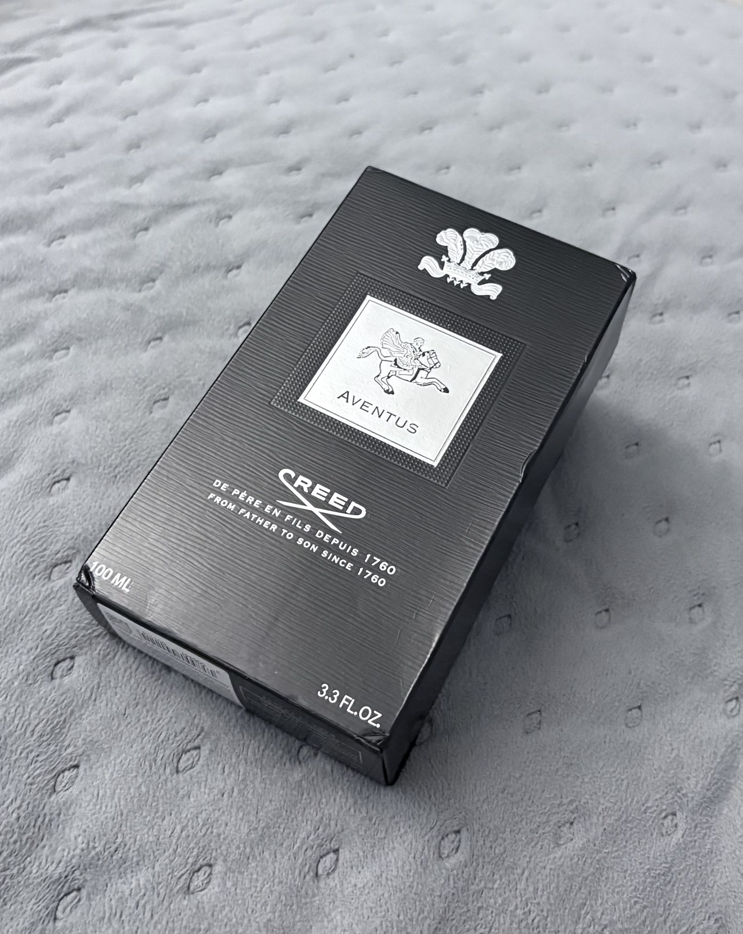 Creed Aventus NEW AND REAL