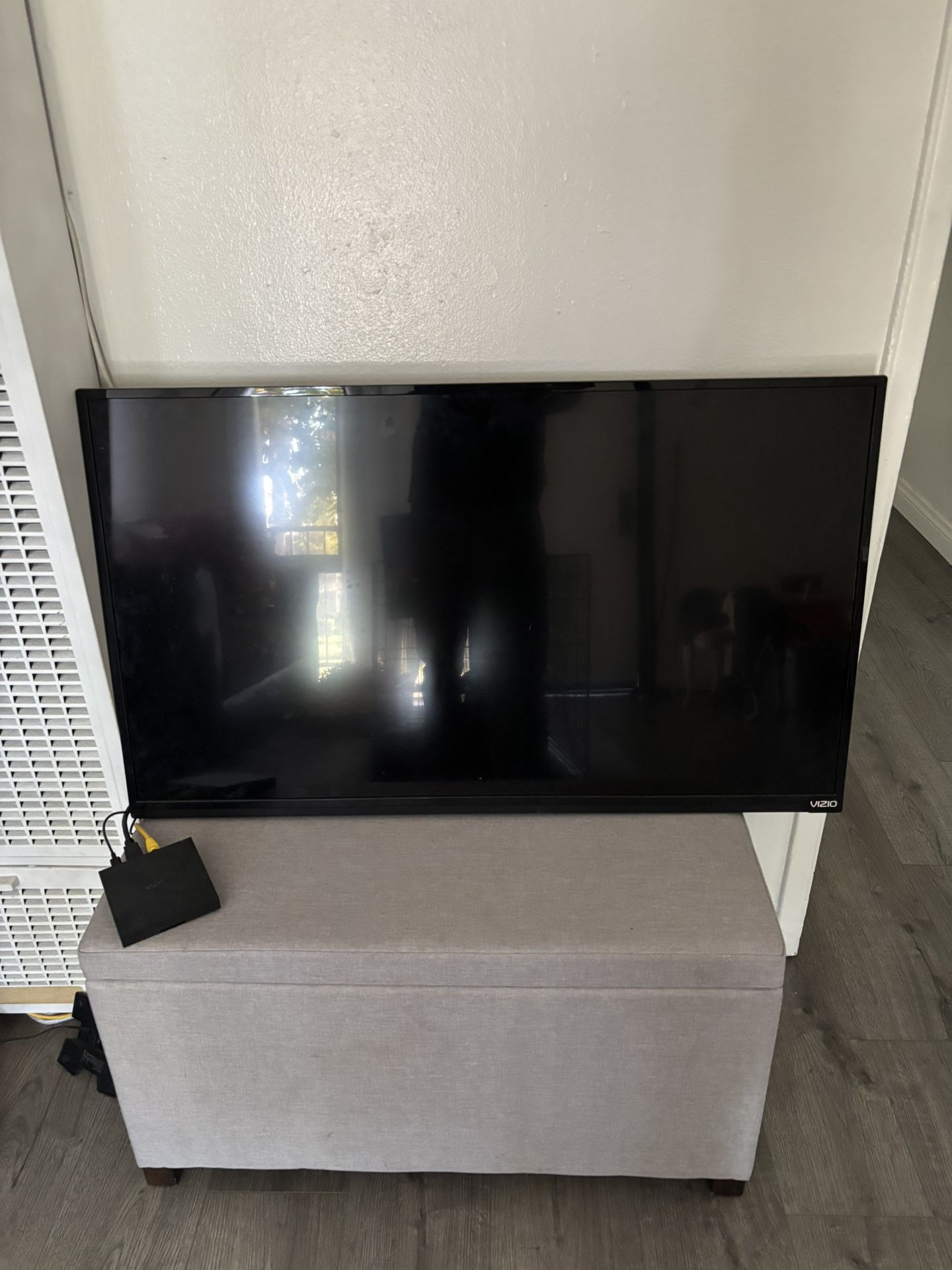 Vizio Tv 45 Inch