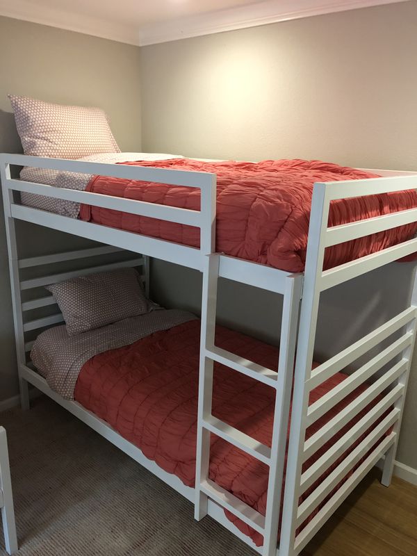 Bunk Beds For In Menlo Park Ca Offerup Bunk Beds