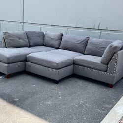Sofa/sectional Sofa/couch