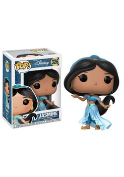 Jasmine Funko Pop