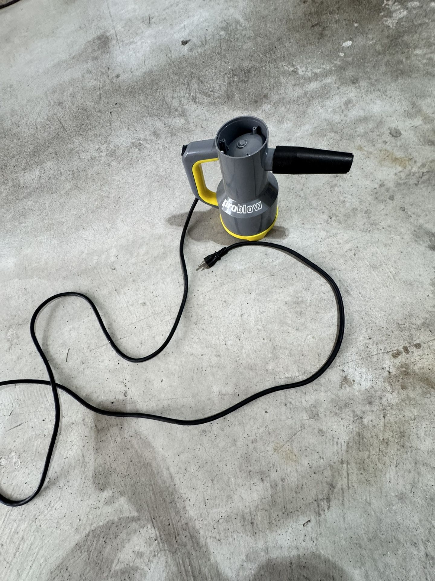 Chemical Guys Car Air Dryer