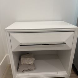 2 Zgallerie Nightstands 