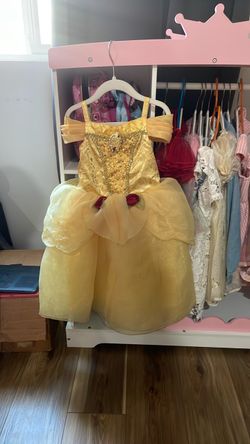 Original Disney dress 3t
