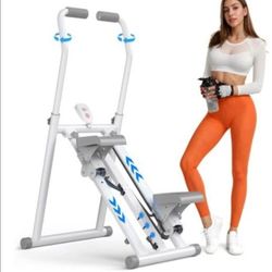 Stair Stepper for Home Exercise