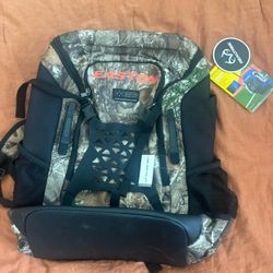 Easton Baseball Backpack