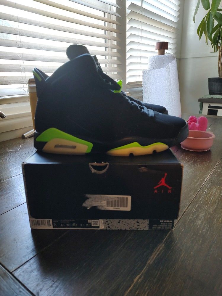 Jordan