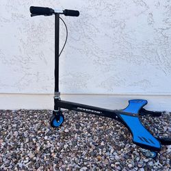 Chariot Scooter