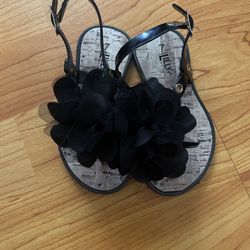 Toddler Sandals 
