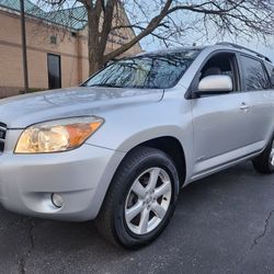 2007 Toyota Rav4