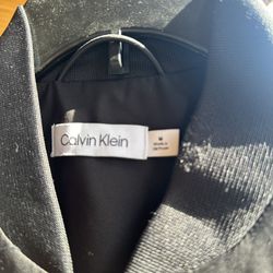 Calvin Klein Jacket 