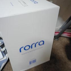 Rorra Countertop Water Filter For Sale