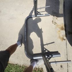 Squat Rack