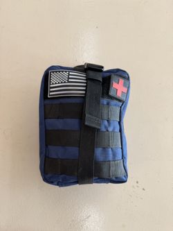 Emergency Kit