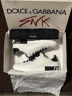 Dolce & Gabbana Portofino