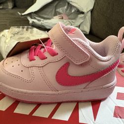 Nike size 6