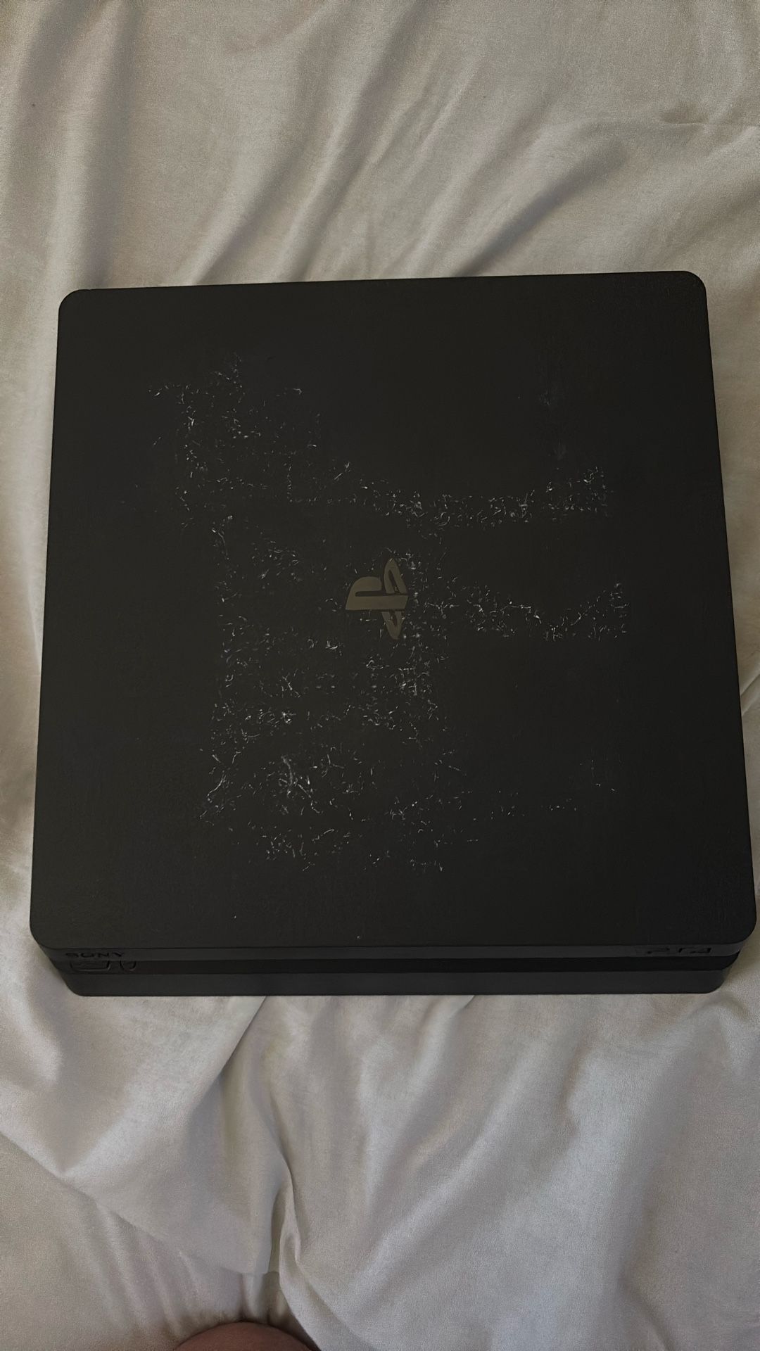 Ps4 Slim