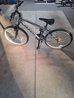 Bike.