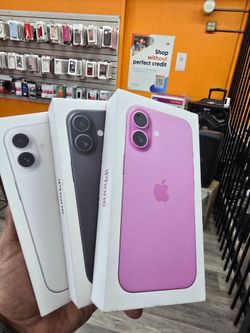Iphone 16 unlocked