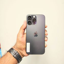 iPhone 16 Pro Max 256GB Unlocked available - On Tuesday special deal $799 + Free Screen protector 🤩✅