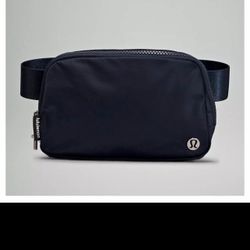 Brand New Lululemon  Belt Bag