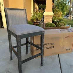 Bar Stool 