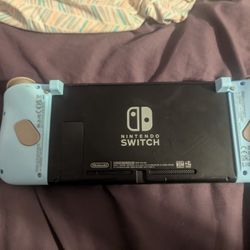Switch V2 