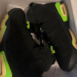 Jordon 6 