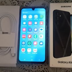 SAMSUNG GALAXY A16 5G  128GB