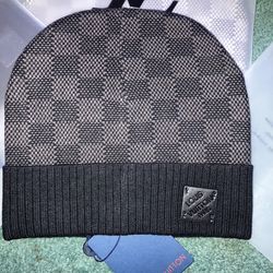 Luxury Designer Beanie
