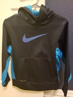 Boys Nike hoodie