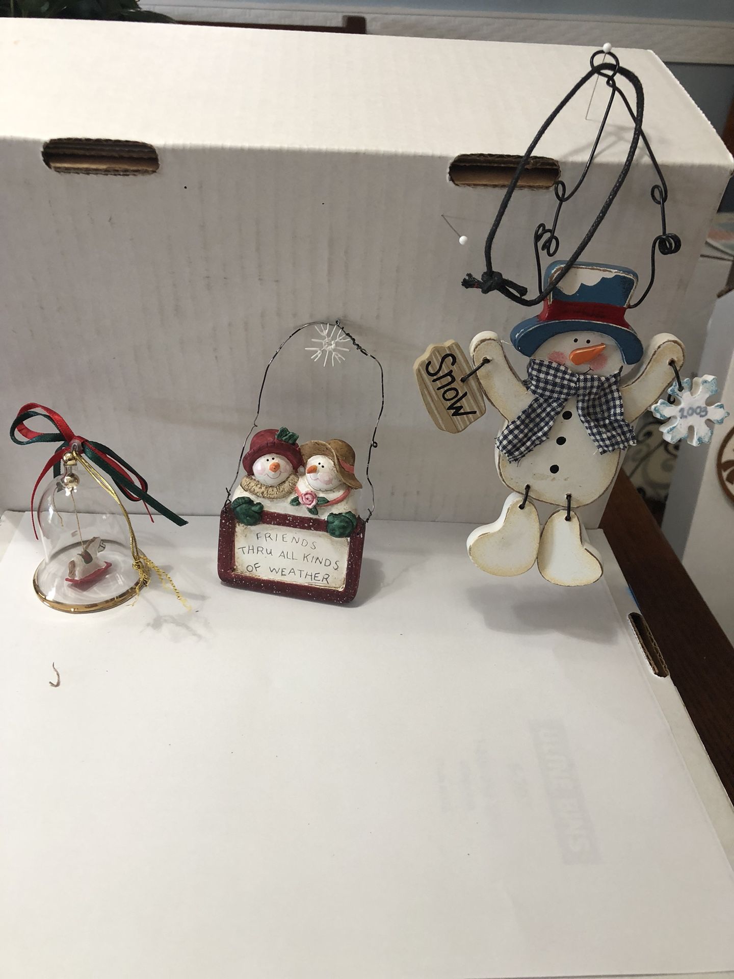 Christmas Decorations