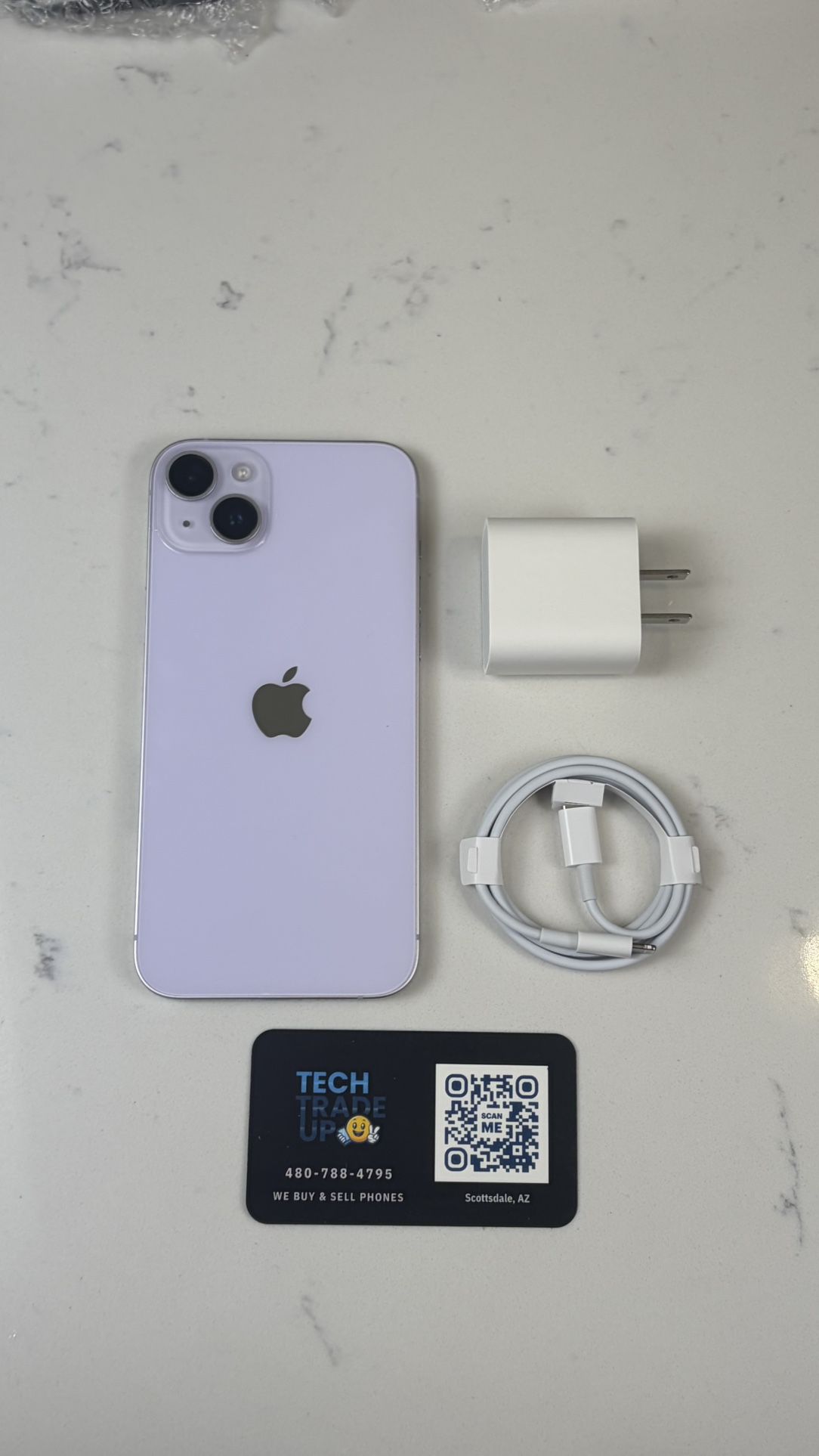 iPhone 14 Plus 128Gb Unlocked