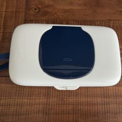 OXO Baby Wipes Dispenser