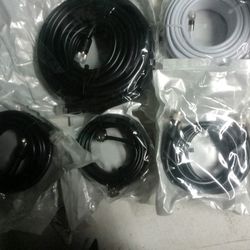 Coax Cables