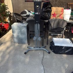 Maxi-climber  Classic Vertical 