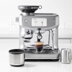 Breville Oracle® Jet Espresso Machine  