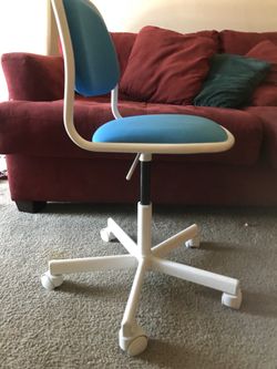 Kids chair