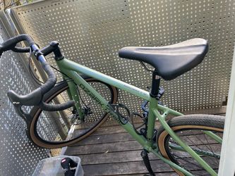 Ozark Trail G1 Explorer Bike