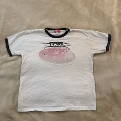 DIESEL cat T Shirt