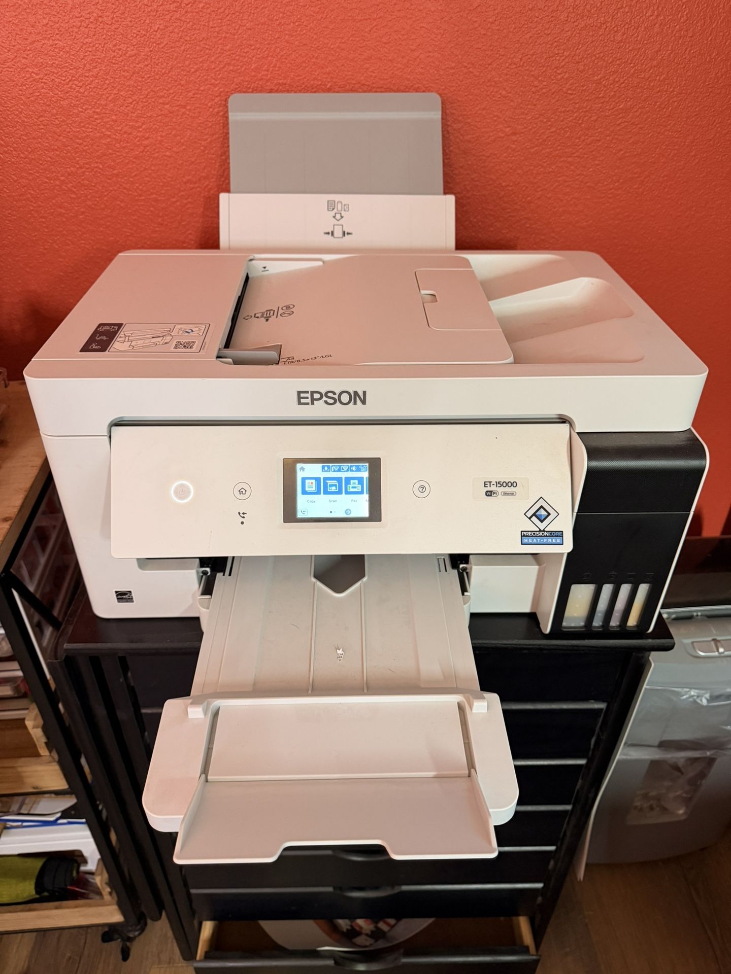 Sublimation – Epson Eco Tank 15000 Printer