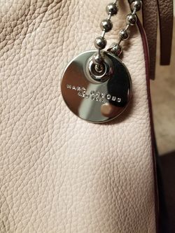 Marc Jacob purse New