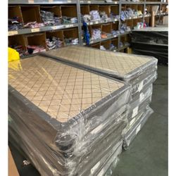 Cal King Size Box Spring 