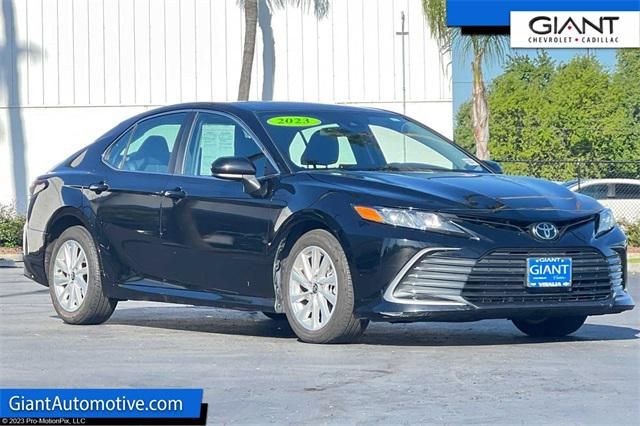 2023 Toyota Camry for Sale in Visalia, CA - OfferUp