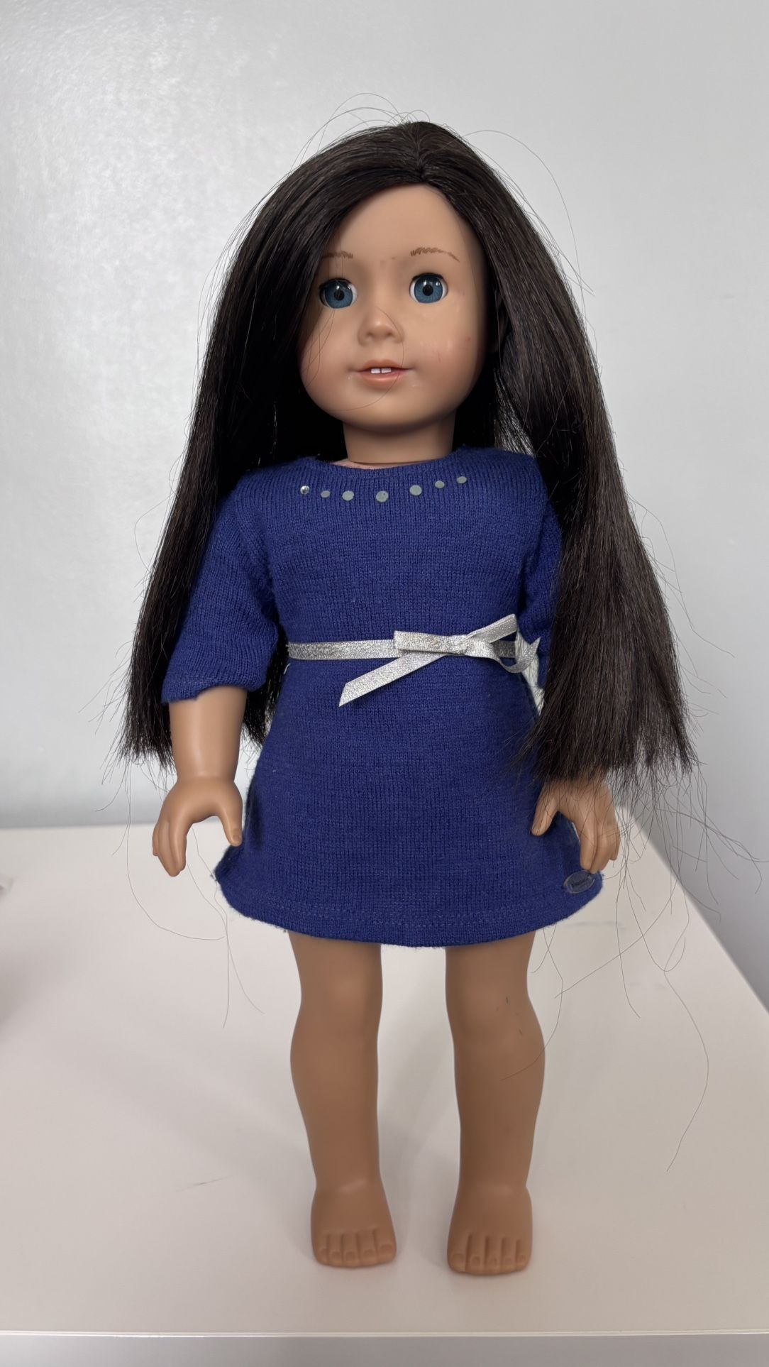 American Doll