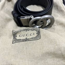 Original Gucci Belt 