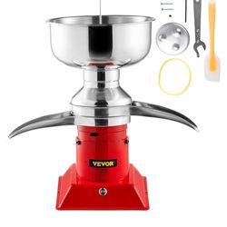 Milk cream separator Brand New