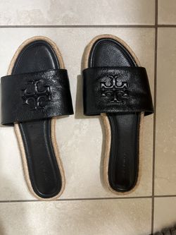 Tory Burch Slip On sandal 