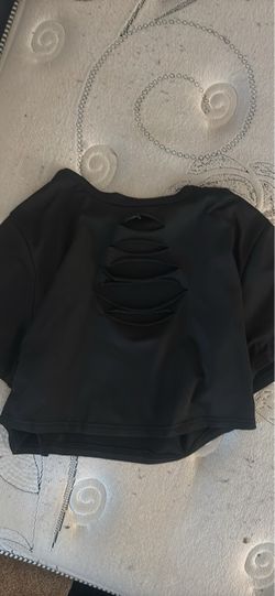 Medium/large SHEIN Short sleeve
