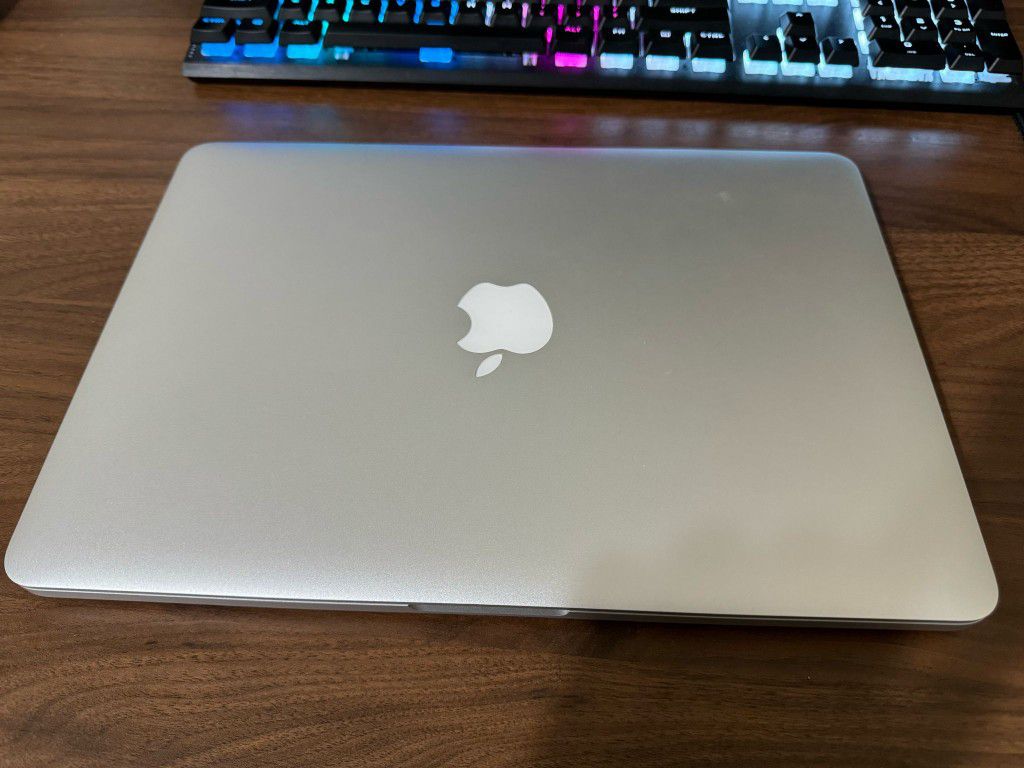 Macbook pro 2015 13 inches
